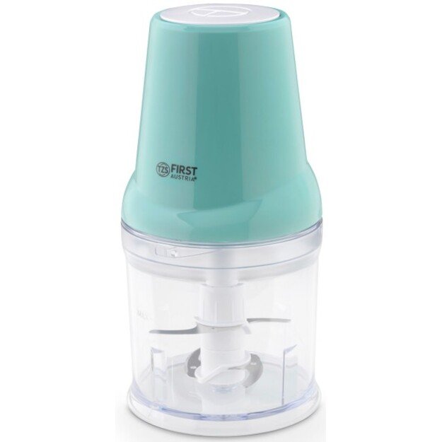 Smulkintuvas  FIRST FA-5114-BL