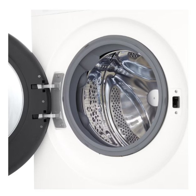 Skalbyklė LG F4X5011TWB 2