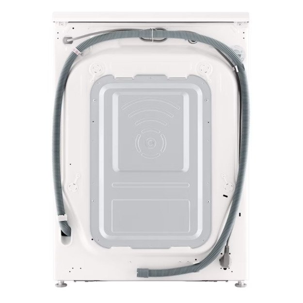 Skalbyklė LG F4X5011TWB 4