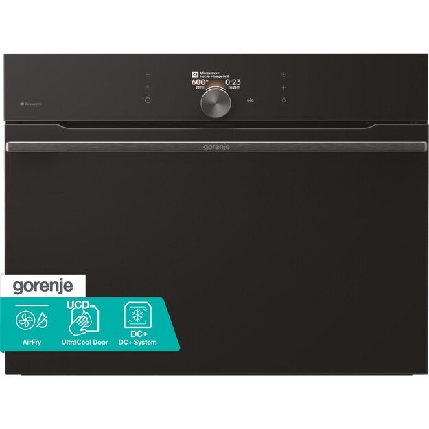 GORENJE BCM4058B