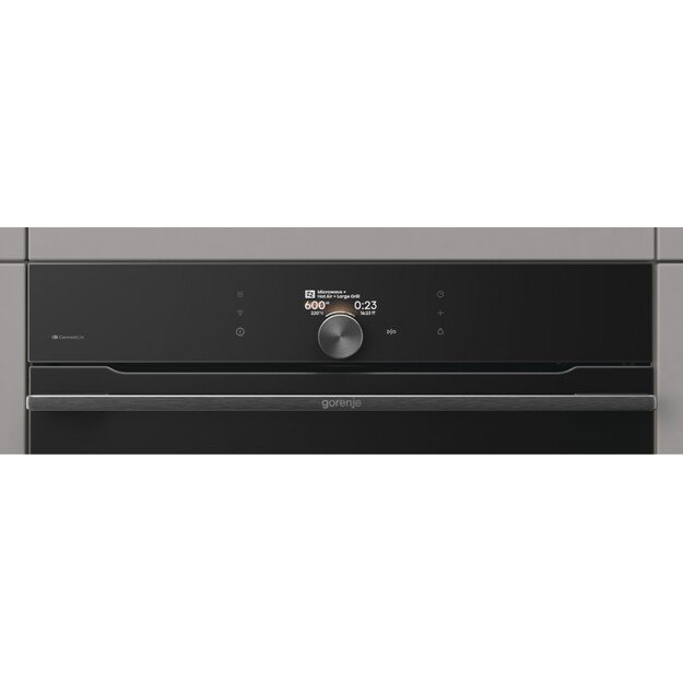 GORENJE BCM4058B 2