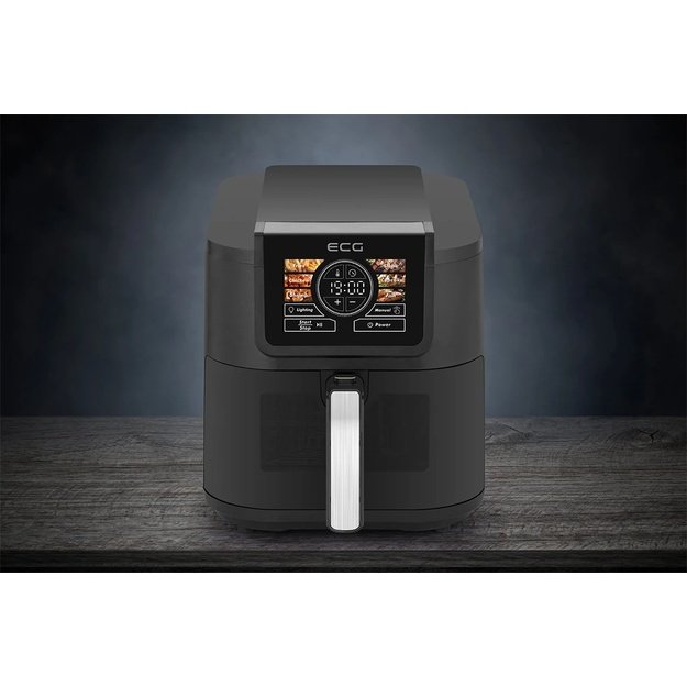 ECG AF 8020 Ai Slim Fry
