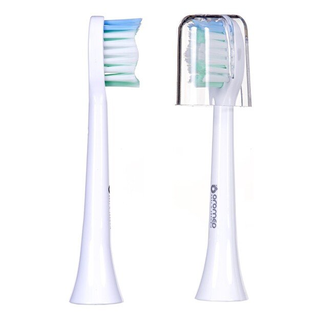 Oromed ORO-SONIC WHITE electric toothbrush Adult Oscillating toothbrush