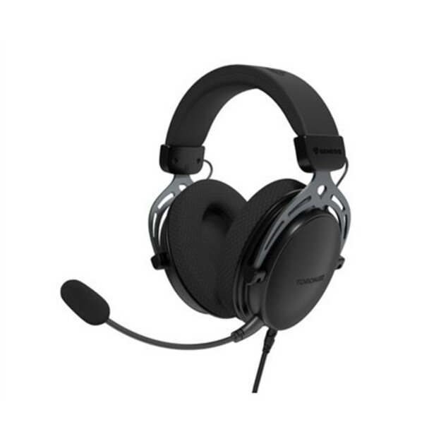 Gaming Headset | Toron 531 | Wired | Over-ear | Microphone | Black 2