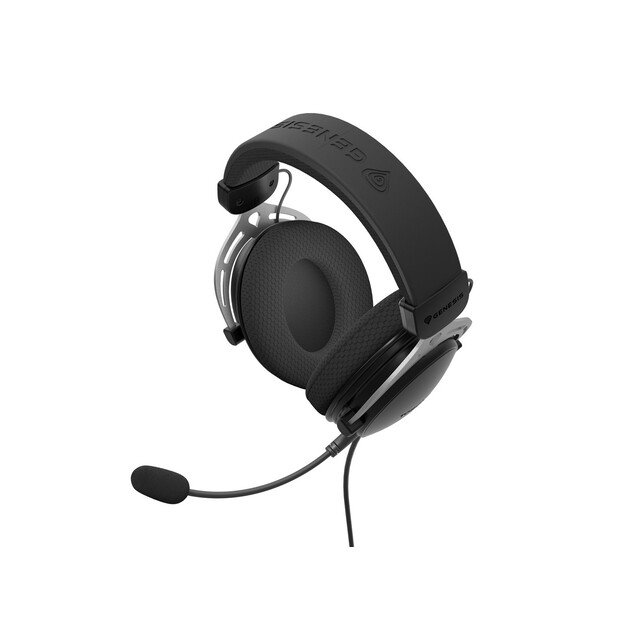 Gaming Headset | Toron 531 | Wired | Over-ear | Microphone | Black 4