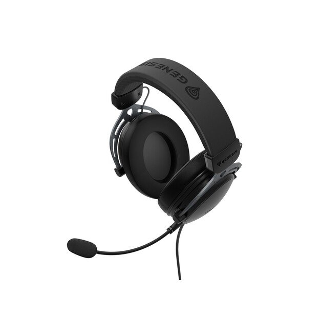 Gaming Headset | Toron 531 | Wired | Over-ear | Microphone | Black 8