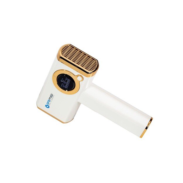 Depilatorius ORO-IPL ICE OROMED 6