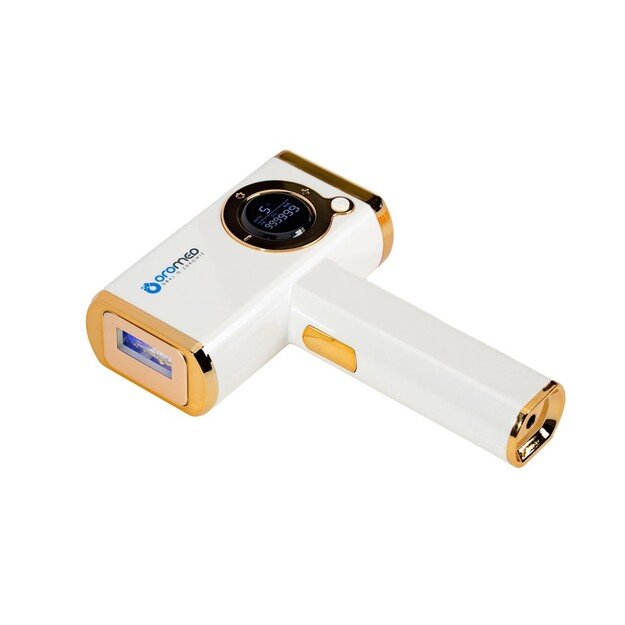 Depilatorius ORO-IPL ICE OROMED 7