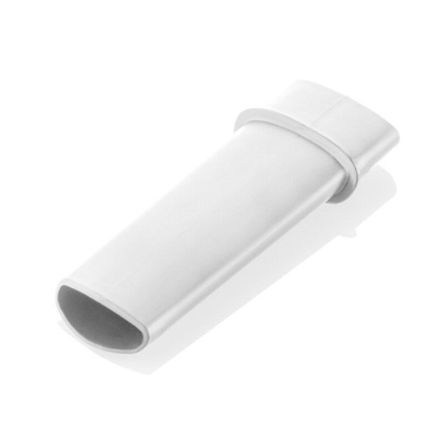 ETA | Vacuum cleaner | Rotary ETA142590000 | Cordless operating | Handheld | - W | 14.4 V | Operating time (max) 25 min | White 3