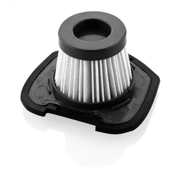 ETA | Vacuum cleaner | Rotary ETA142590000 | Cordless operating | Handheld | - W | 14.4 V | Operating time (max) 25 min | White 1