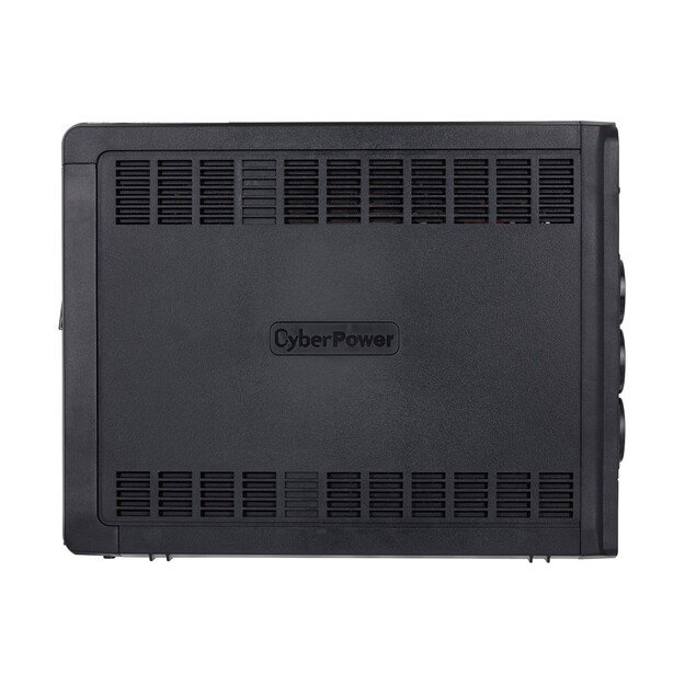 UPS CyberPower CP1600EPFCLCD 4