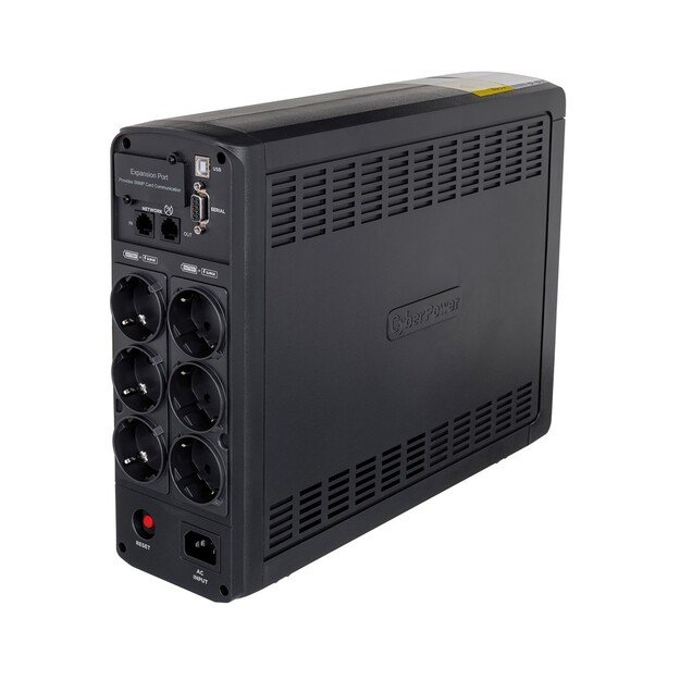 UPS CyberPower CP1600EPFCLCD 7