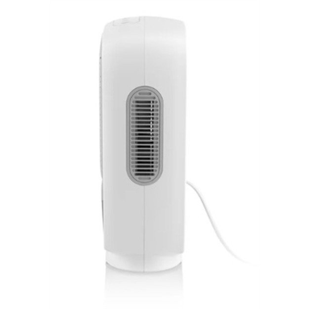 ETA Dehumidifier | ETA163090000 Comfort | Power 60 W | Suitable for rooms up to 62 m&sup3; | Suitable for rooms up to 25 m&sup2; | Water 4