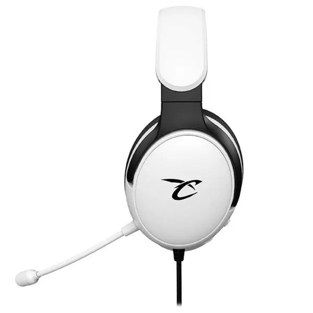Subsonic Astra Gaming Headset white/black 4