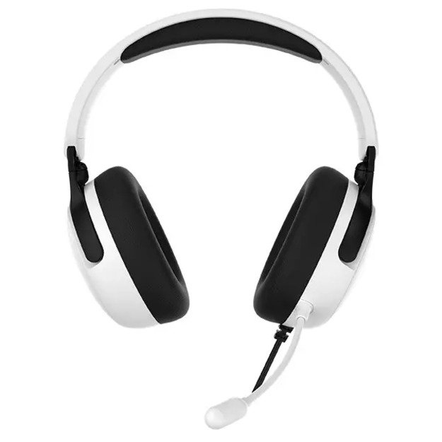 Subsonic Astra Gaming Headset white/black 3