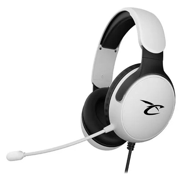 Subsonic Astra Gaming Headset white/black 6