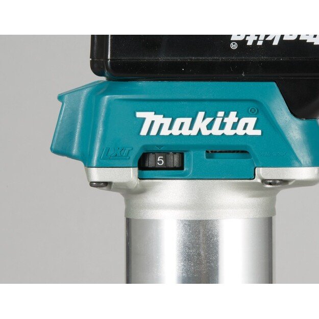Makita DRT50RTJX2 milling machine 2