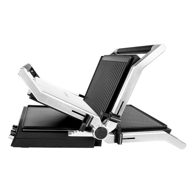 Gastroback 42423 Gourmet BBQ Advanced Smart 8