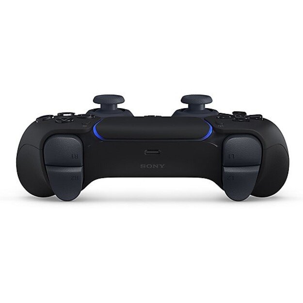 SONY Playstation Dualsense Controller PS5 Black 2