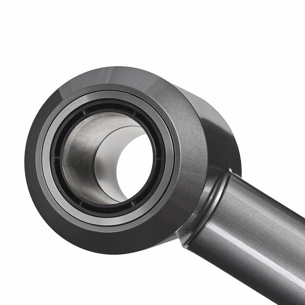 Dyson Supersonic Origin hair dryer 1600 W Copper, Nickel 5