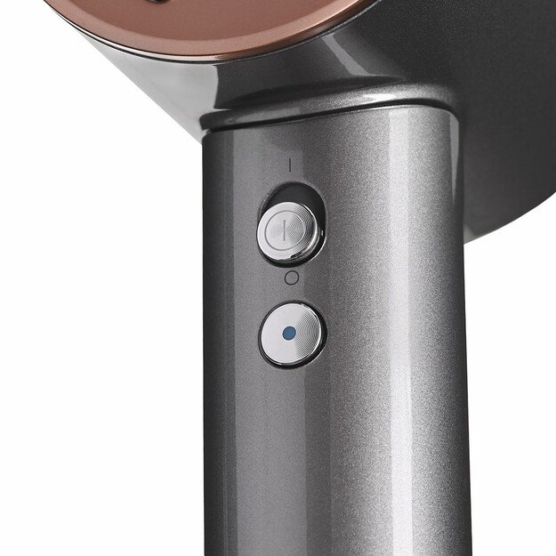 Dyson Supersonic Origin hair dryer 1600 W Copper, Nickel 8