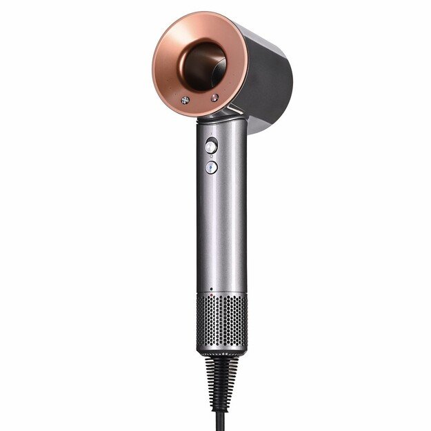 Dyson Supersonic Origin hair dryer 1600 W Copper, Nickel 10