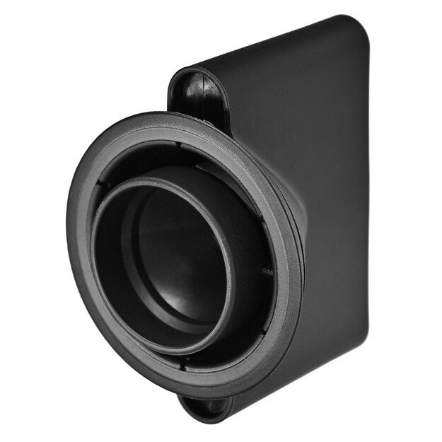 Dyson Supersonic Origin hair dryer 1600 W Copper, Nickel 7