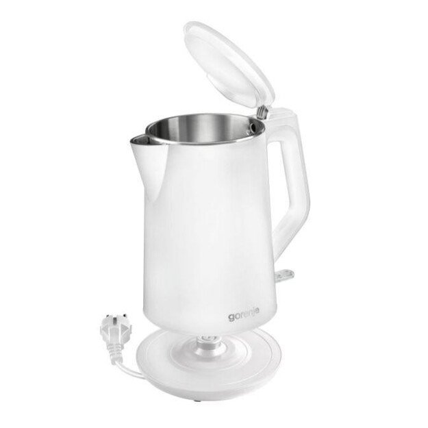 Virdulys Gorenje K15DWW 1