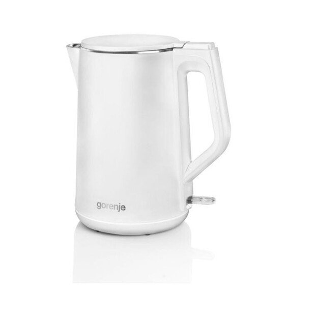 Virdulys Gorenje K15DWW 5