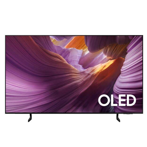 SAMSUNG QE55S85FAUXXH