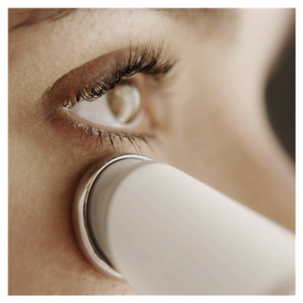 Braun Epilator with accessories | SE912 FaceSpa Pro | Number of power levels 1 | Wet & Dry | White 1