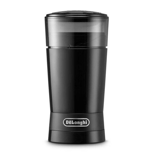 DeLonghi KG 200 Burr grinder Black 170 W