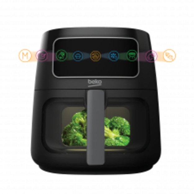 Airfryer BEKO FRL3374B
