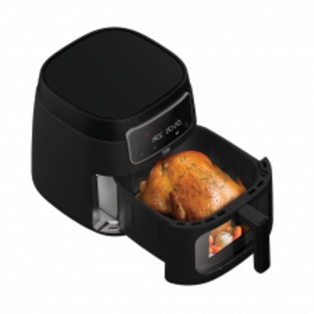 Airfryer BEKO FRL3374B 5
