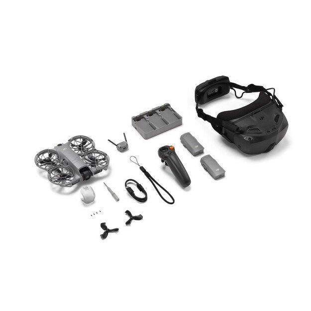 DJI Neo 2 Motion Fly More Combo