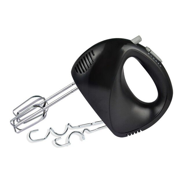 Maestro MR-500 Hand mixer Black