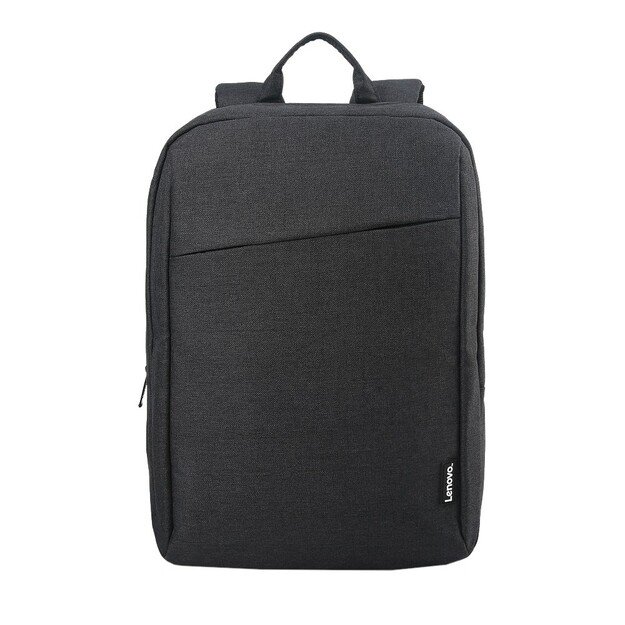 Lenovo B210 notebook case 39.6 cm (15.6 ) Backpack Black