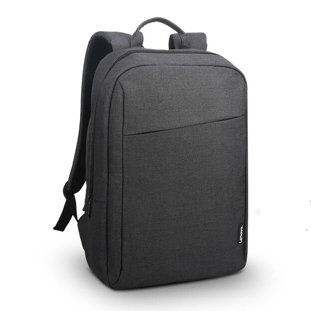 Lenovo B210 notebook case 39.6 cm (15.6 ) Backpack Black 4