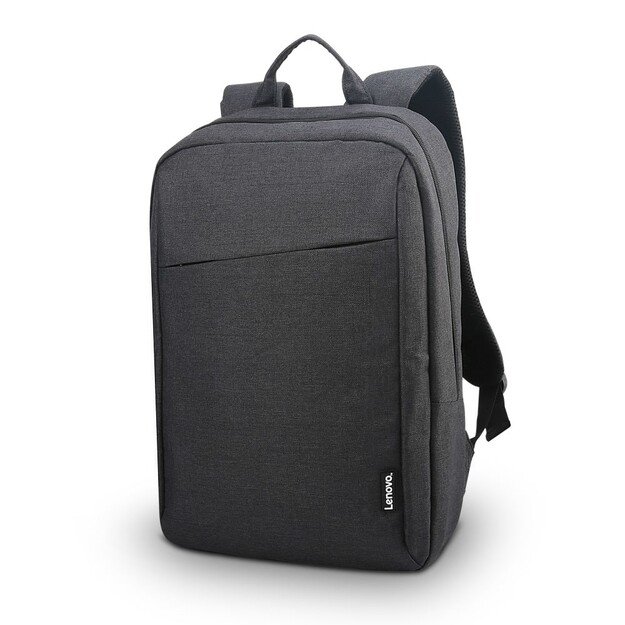 Lenovo B210 notebook case 39.6 cm (15.6 ) Backpack Black 1