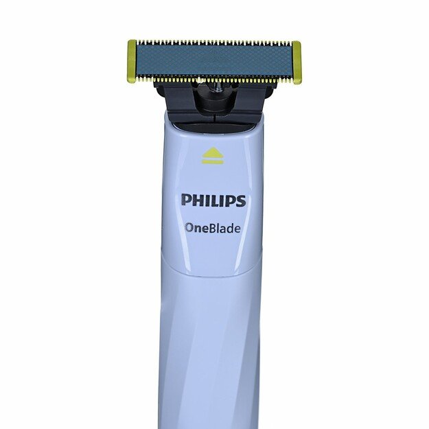 Philips OneBlade First Shave QP1324/20 1st Shave 8