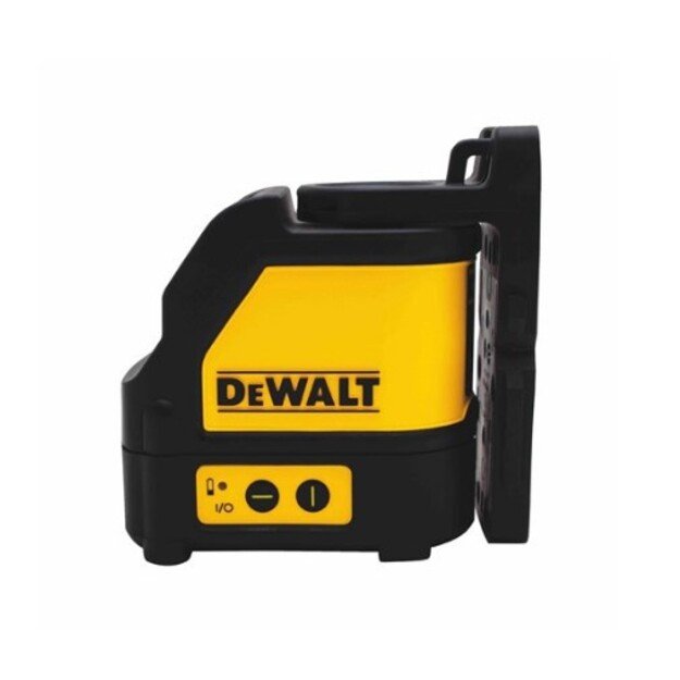Laser cross DeWalt DW088CG