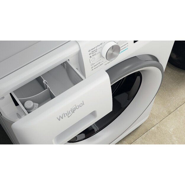 WHIRLPOOL FFWDB 976258 SV EE