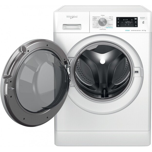 WHIRLPOOL FFWDB 976258 SV EE