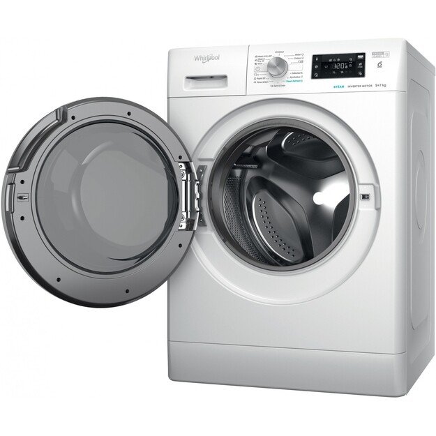 WHIRLPOOL FFWDB 976258 SV EE