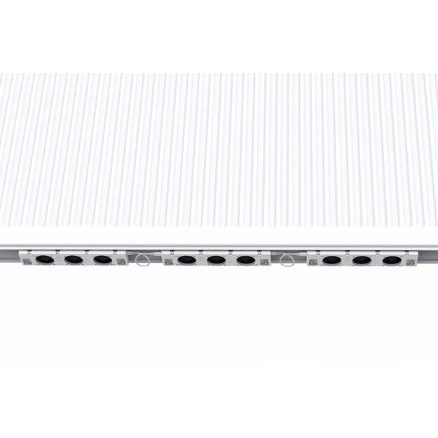 SpeedComfort Termoventiliatorius Trio-Set 1