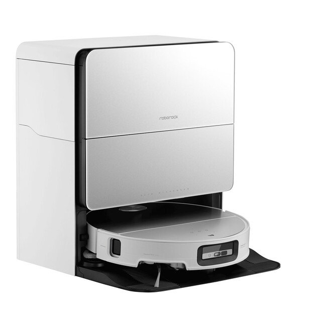 Vacuum Cleaner Robot SAROS 10/WHITE