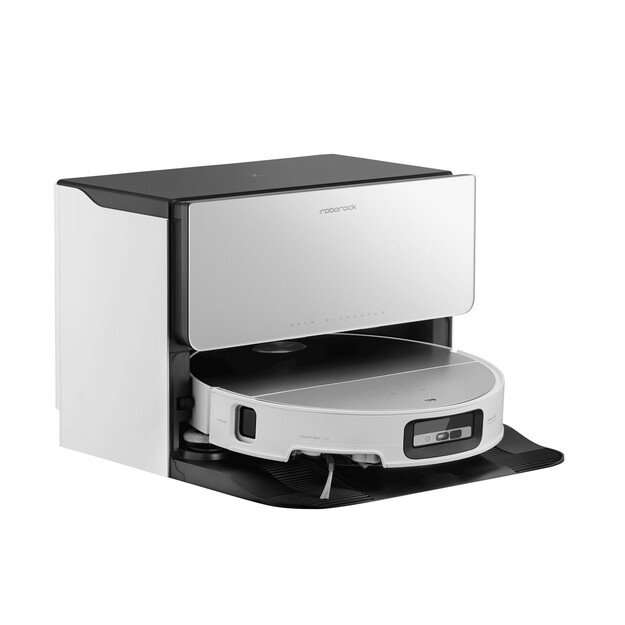 Vacuum Cleaner Robot SAROS 10/WHITE 5