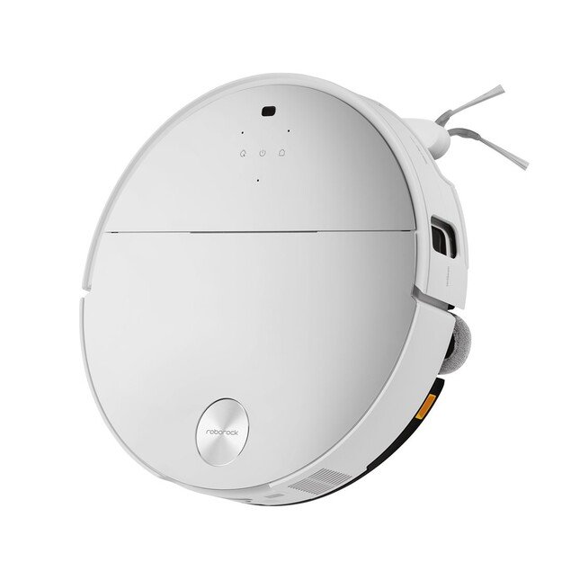 Vacuum Cleaner Robot SAROS 10/WHITE 4