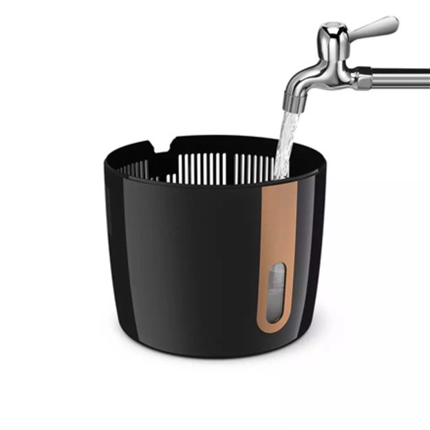 Philips 2000 series HU2718/10 humidifier 2 L 17 W 2