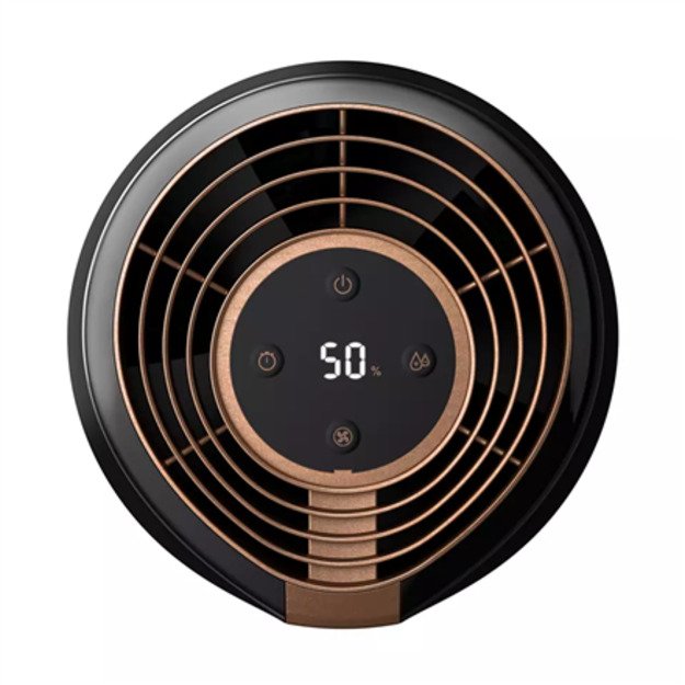 Philips 2000 series HU2718/10 humidifier 2 L 17 W 3